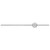 Excel #1/0 Jewelers Saw Blades x12
