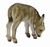 CollectA Donkey Foal Grazing