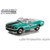 Greenlight 1:64 1970 Michigan Mustang