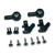 Great Vigor Roll Bar Stopper Set