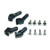 Great Vigor Roll Bar Mount Set