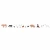 Noch HO Model Figures - Farm Animals