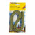 Noch Hedges Light Green 15 x 8mm