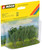 Noch Poplar Trees 5.5cm 3pcs