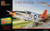 Pegasus 1:48 P51B Mustang Tuskegee