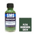 SMS Premium Brunswick Green