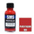 SMS Premium Italian Red
