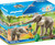 Playmobil Elephant Habitat