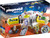 Playmobil Mars Space Station