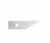 ProEdge Dual Cutter Blade, 2pcs