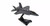 Postage Stamp 1:144 RAAF F-35A Lightning II