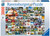 Ravensburger 99 VW Bulli Moments 3000pc