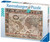 Ravensburger Map of the World 2000pc