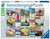 Ravensburger Coastal Collage 1500pc