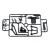 Tamiya E Parts