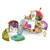 Schleich Glittering Flower House