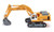 Siku Liebherr Hydraulic Excavator