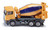 Siku Scania Cement Mixer