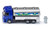 Siku Milk Collecting Truck