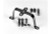 Tamiya Tamiya Spare Parts SP-829 F103