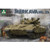 Takom 1:35 Israeli Merkava Mk2B