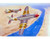 Trumpeter 1:48 "Wyvern" S.4 (Late Version) Plastic Model Kit