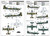 Trumpeter 1:48 US A-37B Dragonfly Light Ground-Attack Aircraft Plastic Model Kit