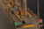 Trumpeter 1:200 Titanic w/LED Light Set Plastic Model Kit