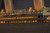 Trumpeter 1:200 Titanic w/LED Light Set Plastic Model Kit