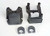 Traxxas Housing, Diff & Cover/Shock