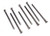 Traxxas Suspension Screw Pin Set, Hex