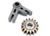Traxxas Gear, Idler/Idler Gear Support
