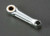 Traxxas Rod, Connecting