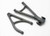 Traxxas Suspension Arms, (U+L - L+R)