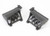 Traxxas Battery Compartment Vents (2)