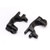 Traxxas Caster Blocks, C-Hubs, L & R