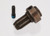 Traxxas Drive Hub, Front, Hard Steel