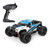 Tornado RC 1/18 Storm 4WD Truck RTR Blue
