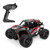 Tornado RC 1/18 Thunder 4WD Truck RTR Red
