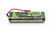 Tornado RC 5000mAh 7.2v NiMh Deans Plug