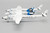 JC Wings 1:400 Virgin Galactic New