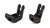 Vaterra Rear Hub Carrier (2)