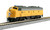 Kato N EMD E8A CNW #5022-B
