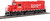 Walthers HO EMD GP15-1 Canadian Pacific