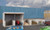 Walthers HO Bulk Material Storage