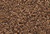 Woodland Scenics Ballast Brown Fine