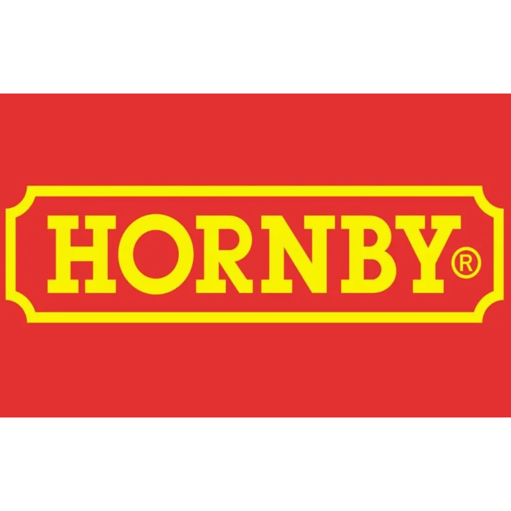 Hornby - Model Rail