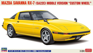 Model Kits - Cars & Bikes - Page 1 - Hobbyrama