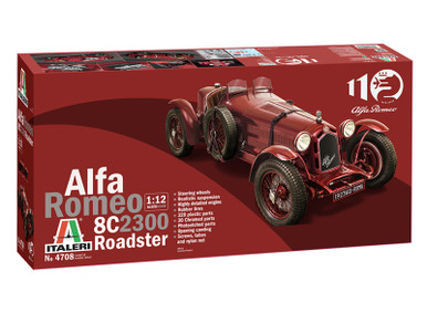 Model Kits - Page 1 - Hobbyrama