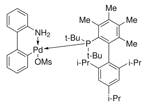 4metbuxphos pd g3